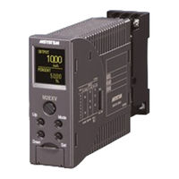 M-System M2EXS Operating Manual