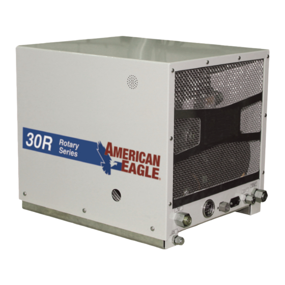American Eagle 30R Manual