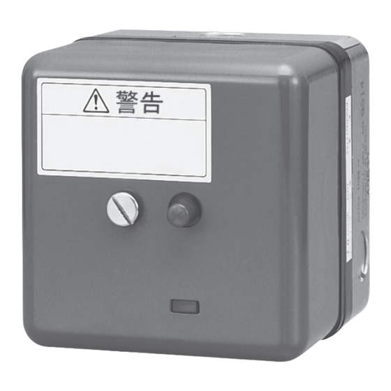 Azbil RA890G User Manual
