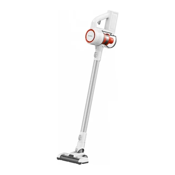 decakila CUCV001W User Manual