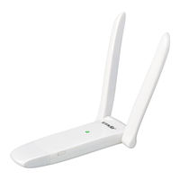 Tenda W322UA User Manual
