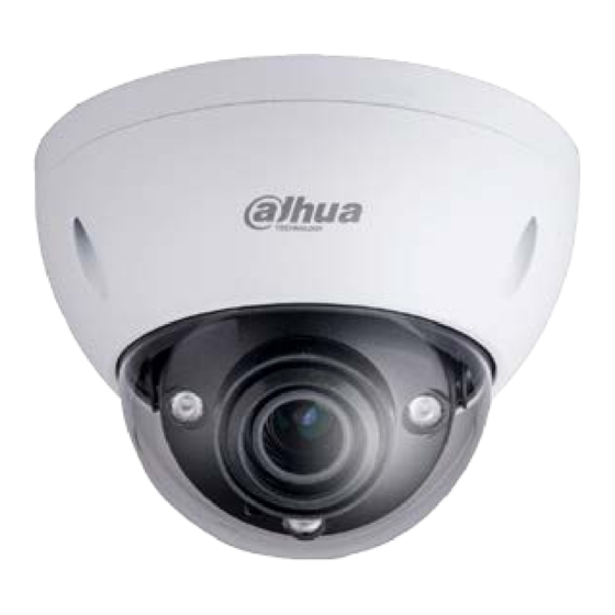 Dahua Technology A21BM0V Manuals