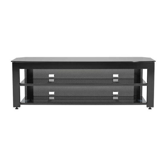 Sanus SFV265 Manual