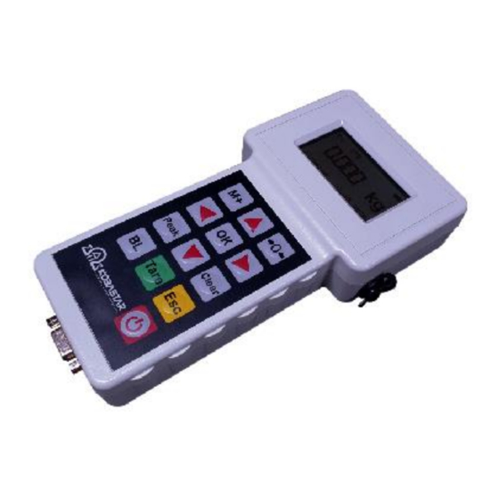 Kobastar WEI Manuals
