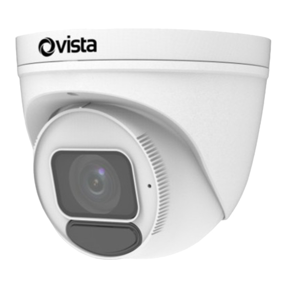 Vista VIP-T5MP27V135IRM Quick Manual