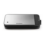 FoodSaver VS2100 Series Quick Start Manual