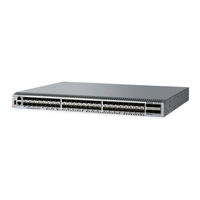 Broadcom Brocade G620 Hardware Installation Manual