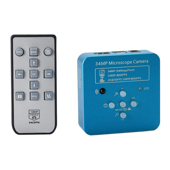 Hayear HY-1139 User Manual