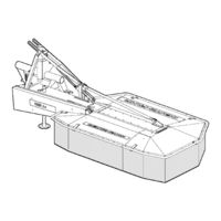 DEUTZ-FAHR KM 3.18 Operation Manual