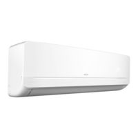Argo FREELIFE 24000 UE User Manual And Installation Manual