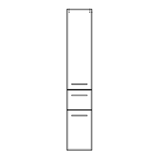 pelipal HCL013033BW267 Manual