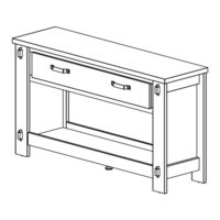 Gami 600 Assembly Instructions Manual
