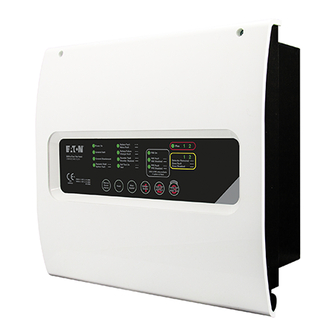 Eaton BiWire Flexi EFBW2ZFLEXI Installation Manual