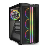 Be Quiet! Pure Base 500 FX User Manual