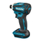 Makita DTD172 Manual