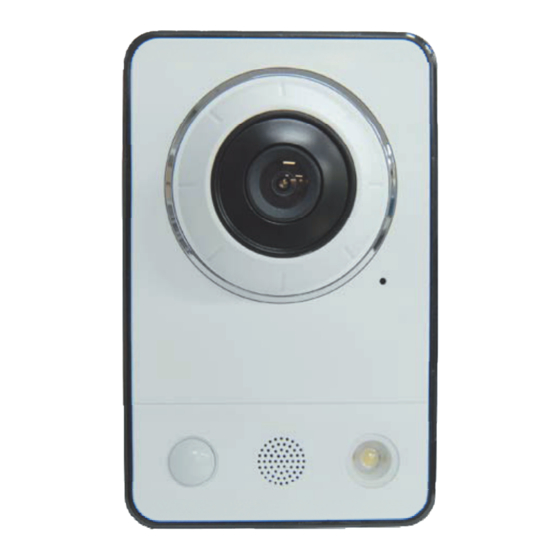 Syscom Video HD Mini Cube Instruction Manual