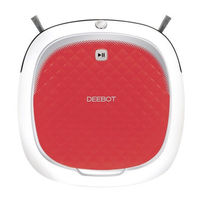 ECOVACS Deebot3 Instruction Manual