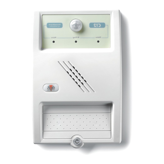 Meta System C12 User Manual