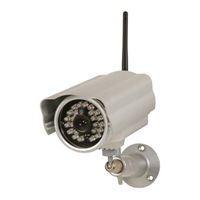 Velleman CAMIP7N User Manual