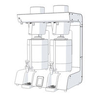 Marco JET 6 Instruction Booklet