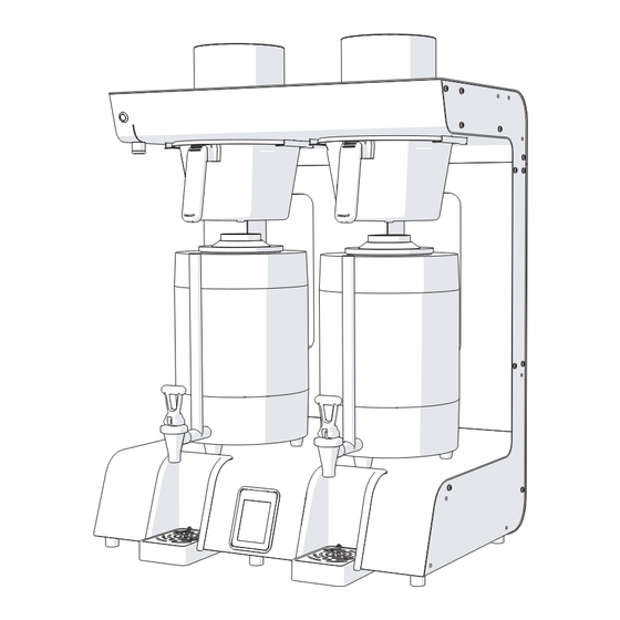 Marco JET6 TWIN Instruction Booklet