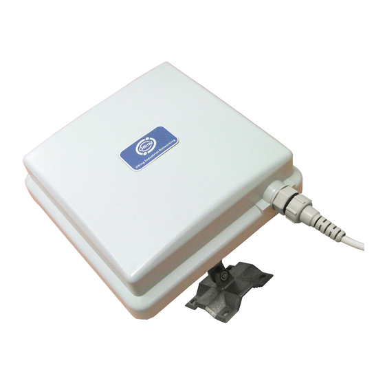 ORiNG IAP-6701-WG+ User Manual
