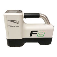 DigiTrak Falcon F2 Quick Start Manual