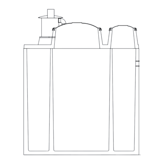 Oasis Clearwater 3000 Series Owner's Manual