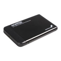 StarTech.com INFOSAFE SAT2510U2 User Manual