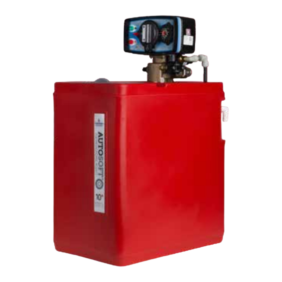 WaterCare Autosoft 10 Warranties & Helpful Hints