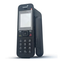 Inmarsat FleetPhone Manual