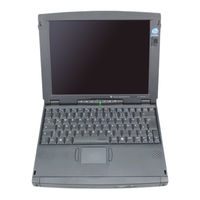 Texas Instruments Extensa 900 User Manual