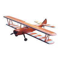 HobbyKing PT-17 Manual