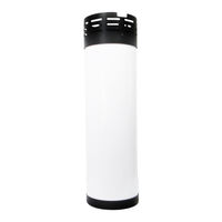 MegaLite PARAMOUNT PENDANT Q350 User Manual