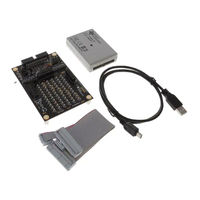 Texas Instruments LP5860EVM User Manual