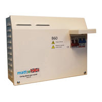 Matt:e B60 Installation Manual