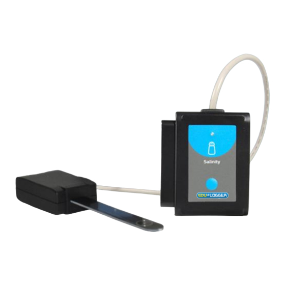 Edu-Logger 900-238 Manuals