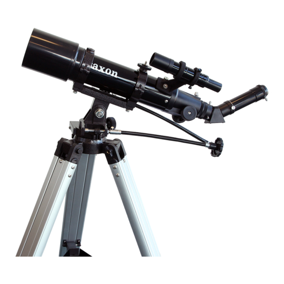 Saxon 705AZ3 Manuals