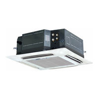 Midea MKA-V950F Technical & Service Manual