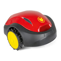 Wolf Garten Loopo S500 Manual