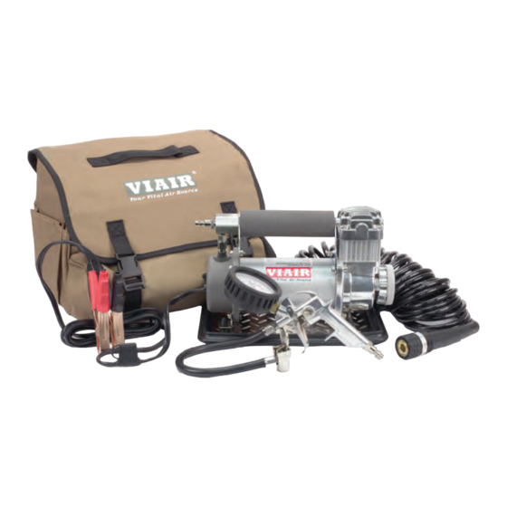 thumbnail image 2 of 330C IG Series Compressor Kit (12V, Intercooler Head, 100% Duty... 2 of 13