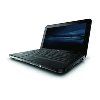 Hp Mini 1101 Specification