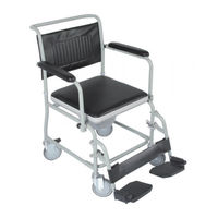 Vitea Care VCWK2 User Manual