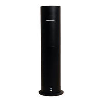 Aroma360 360 Mini User Manual