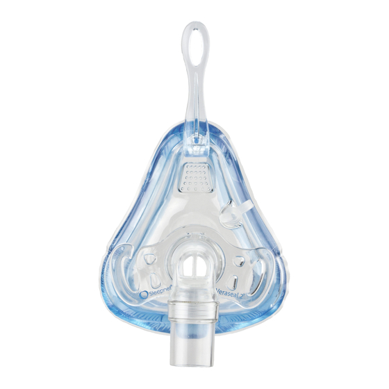 Sleepnet Veraseal 2 Instructions Manual