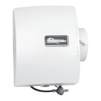 GeneralAire 570DMD Installation & Owner's Manual