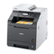 Printer Brother HL-DCP-9055CDN Manual