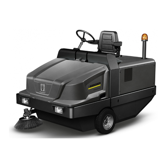 Kärcher 1.186-120.0 Manual