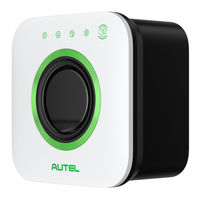 Autel MaxiCharger AC Compact User Manual