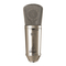 Behringer B-1 - Single Diaphragm Condenser Microphone Manual